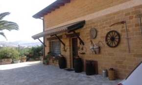 La Casa degli Ulivi, Villaggio Mosè